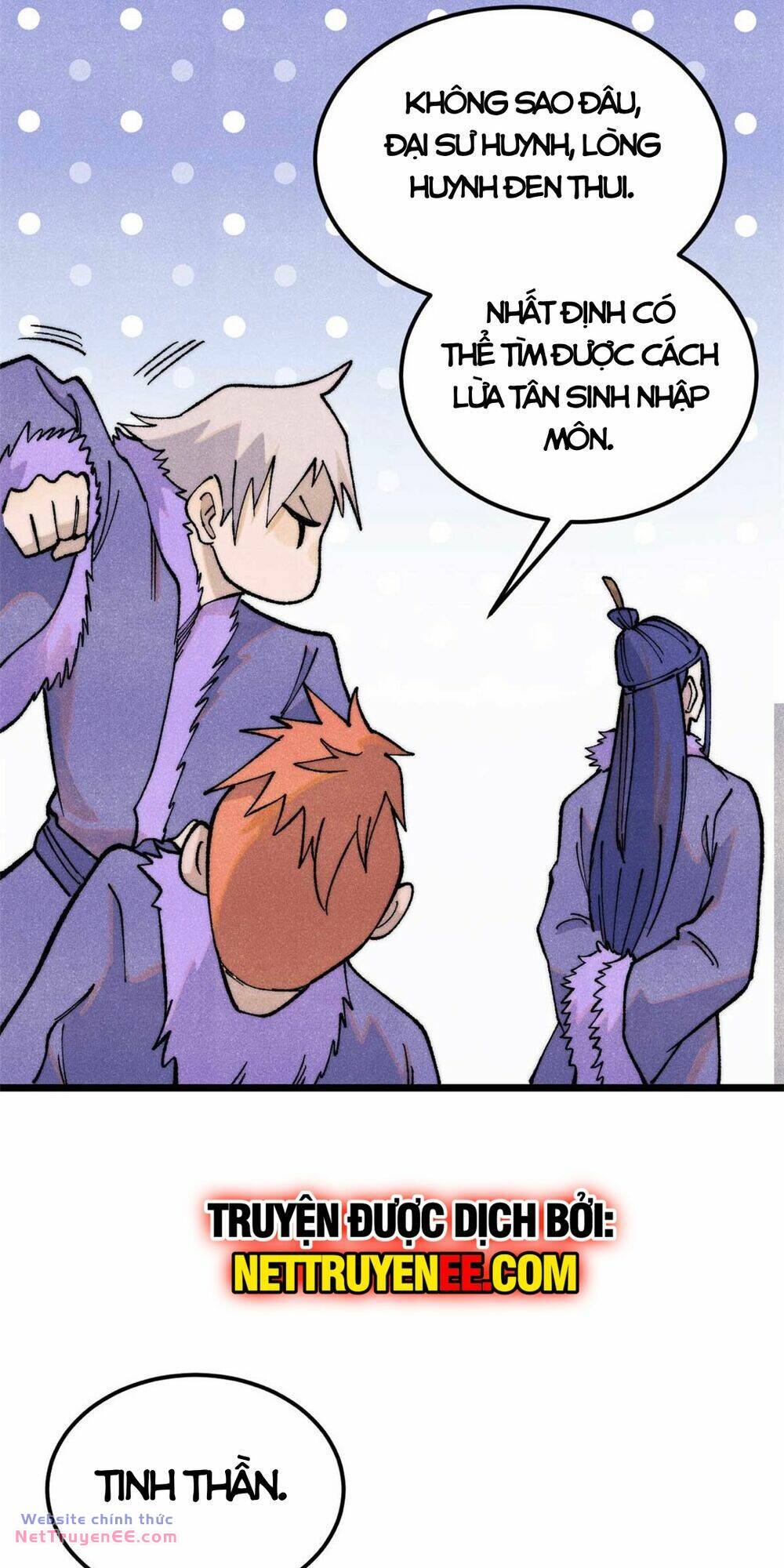 Vạn Cổ Tối Cường Tông - Chapter 313 - Page 31