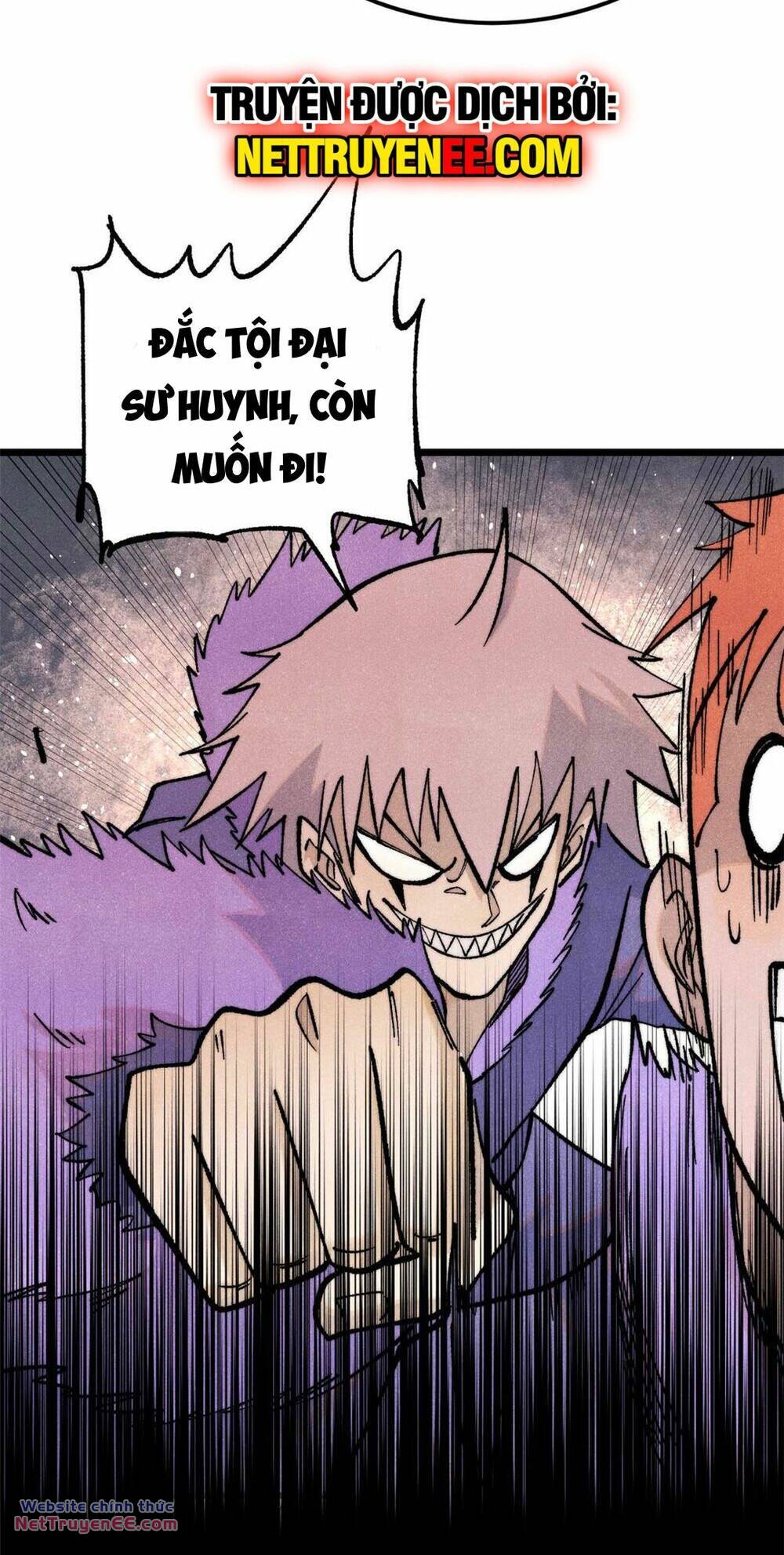 Vạn Cổ Tối Cường Tông - Chapter 313 - Page 33