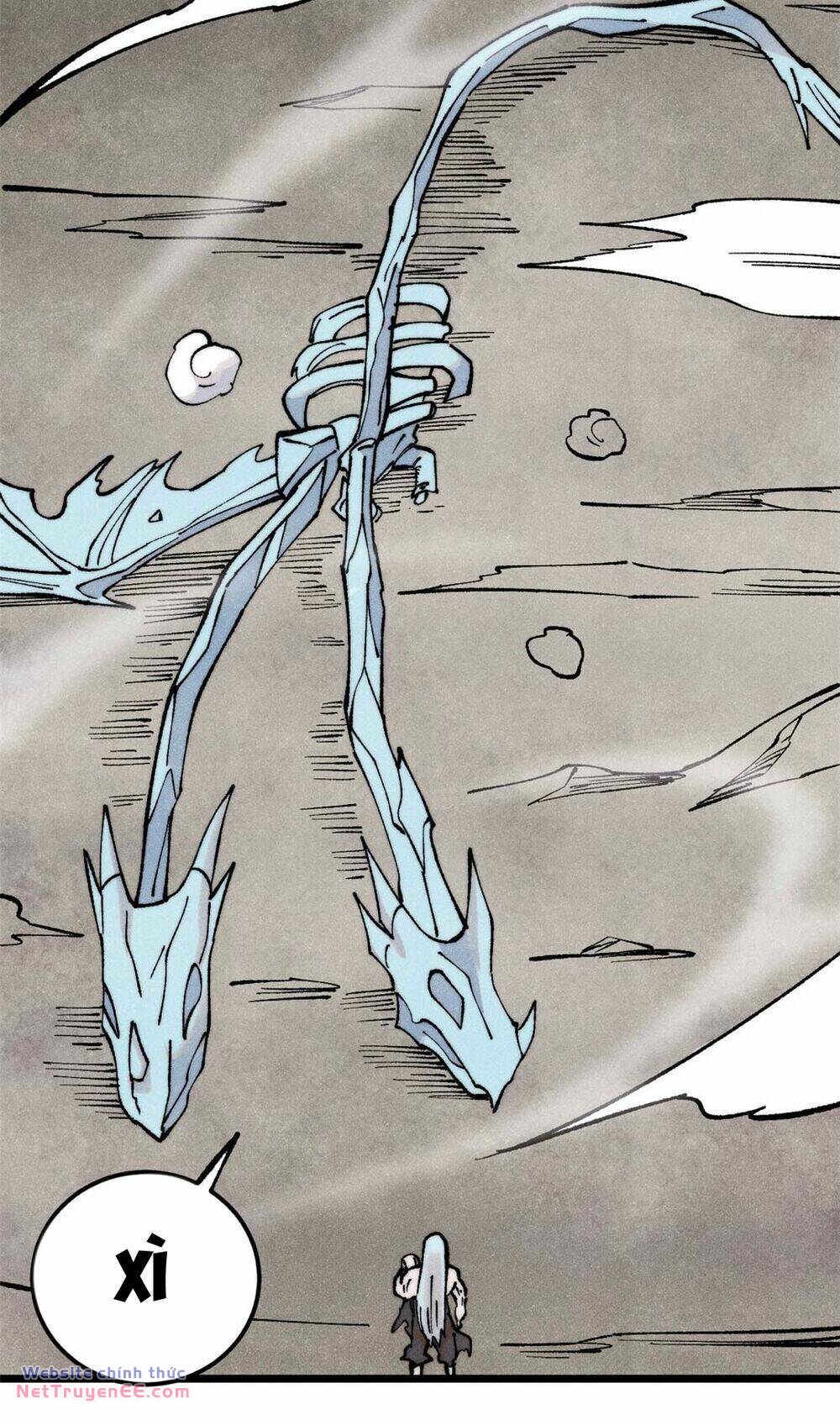 Vạn Cổ Tối Cường Tông - Chapter 313 - Page 36