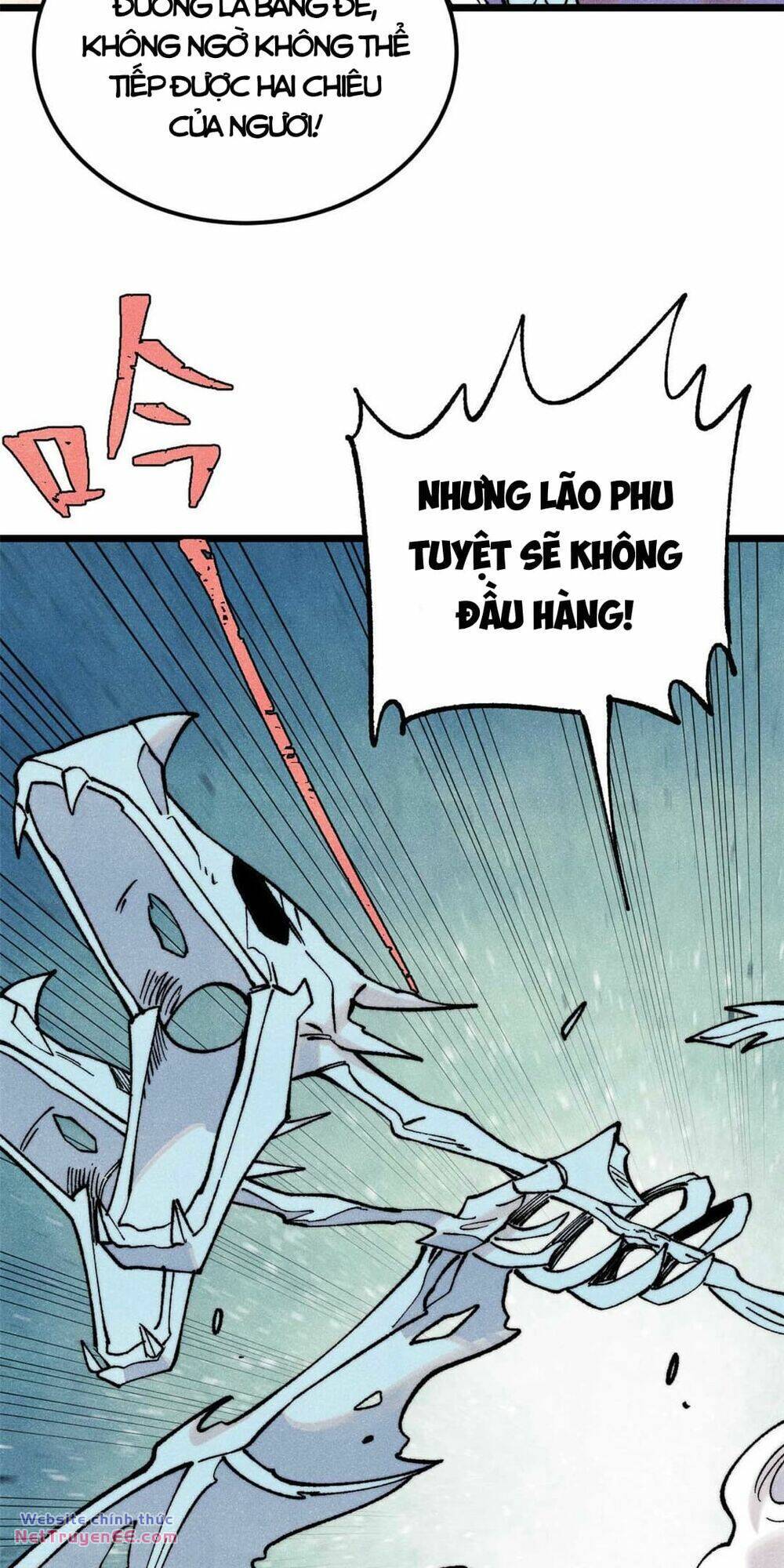 Vạn Cổ Tối Cường Tông - Chapter 313 - Page 38