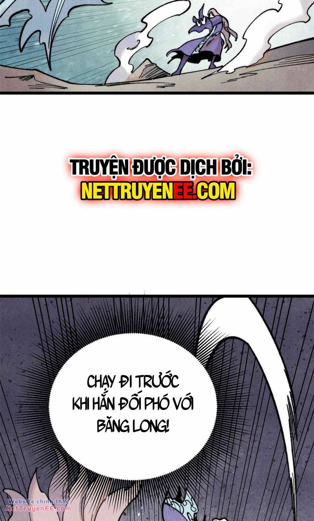 Vạn Cổ Tối Cường Tông - Chapter 313 - Page 39