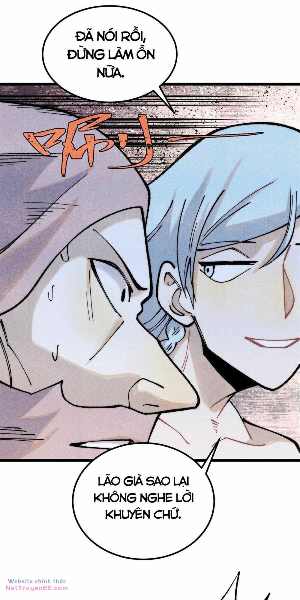 Vạn Cổ Tối Cường Tông - Chapter 313 - Page 41