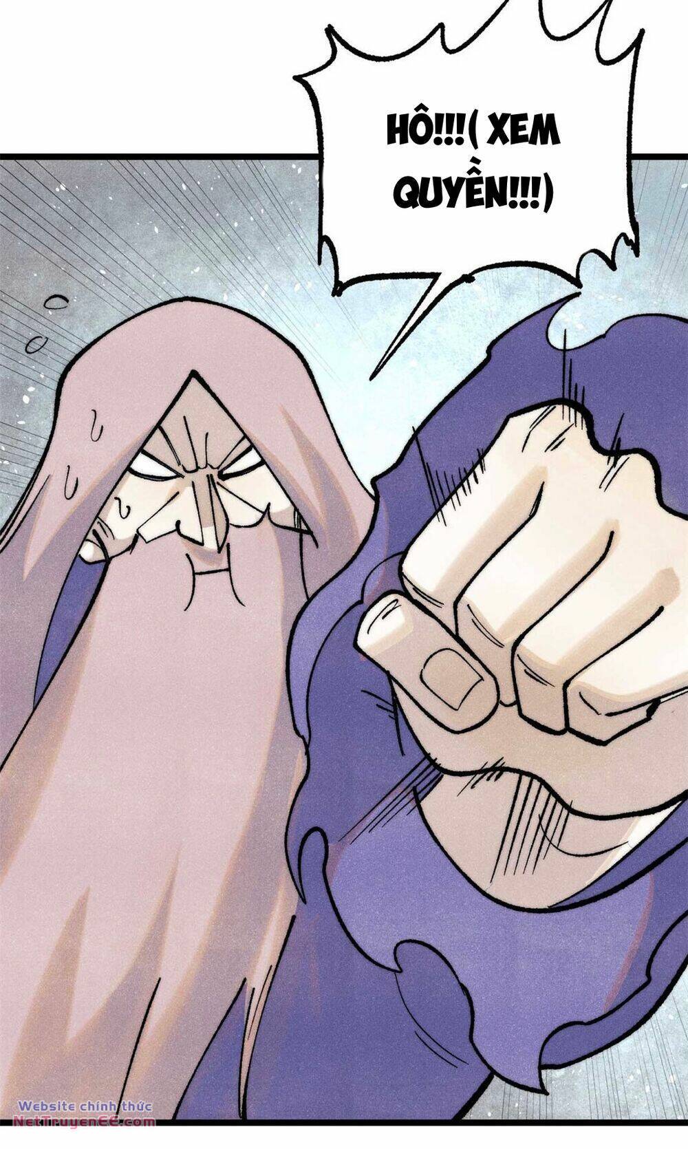 Vạn Cổ Tối Cường Tông - Chapter 313 - Page 42