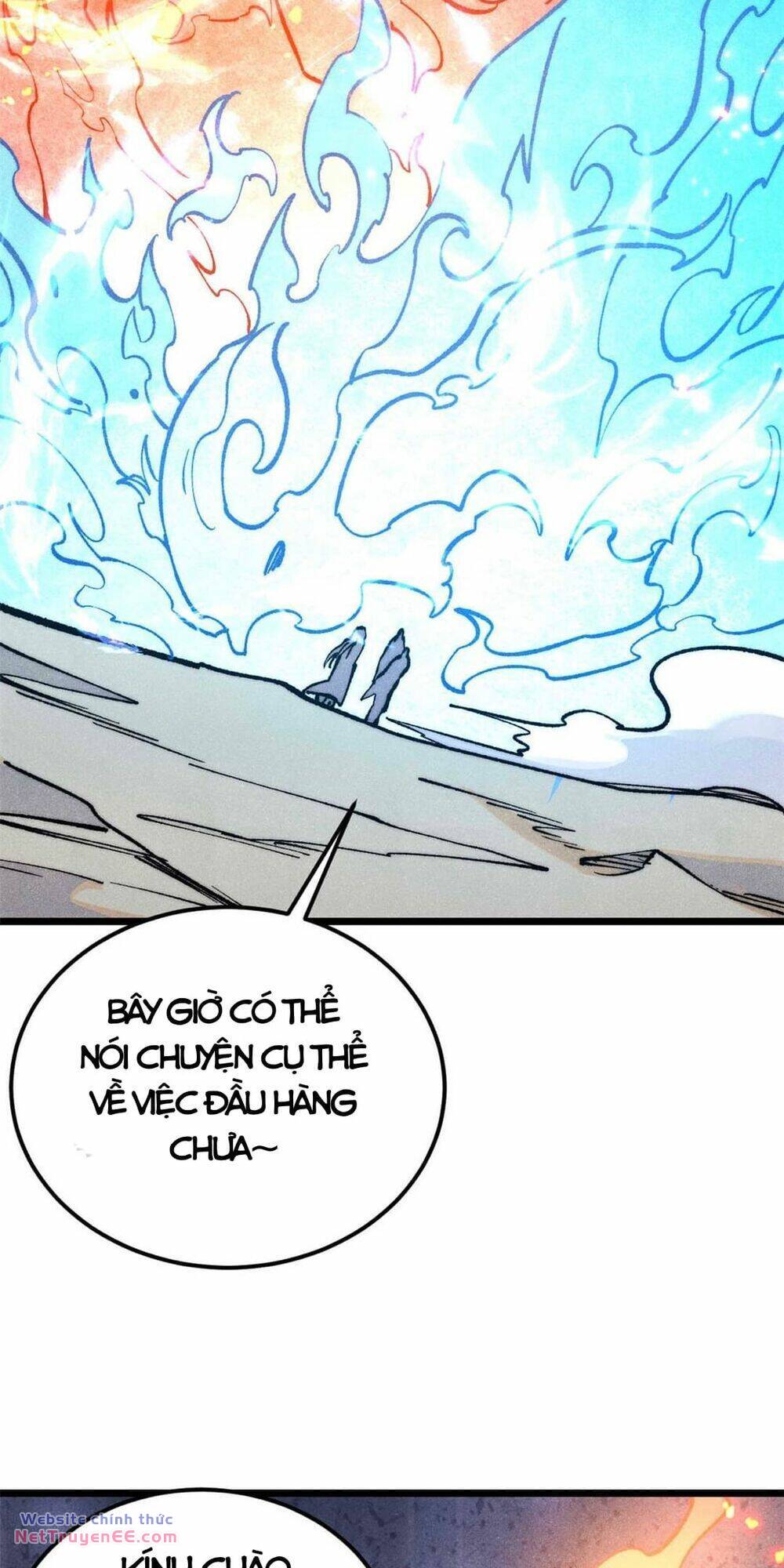 Vạn Cổ Tối Cường Tông - Chapter 313 - Page 45