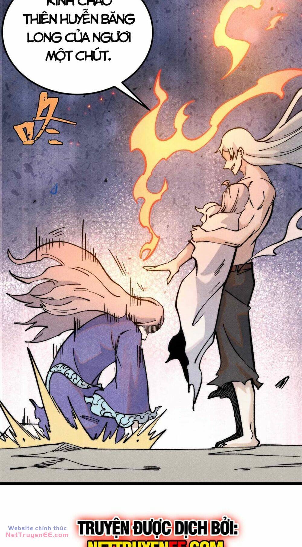 Vạn Cổ Tối Cường Tông - Chapter 313 - Page 46