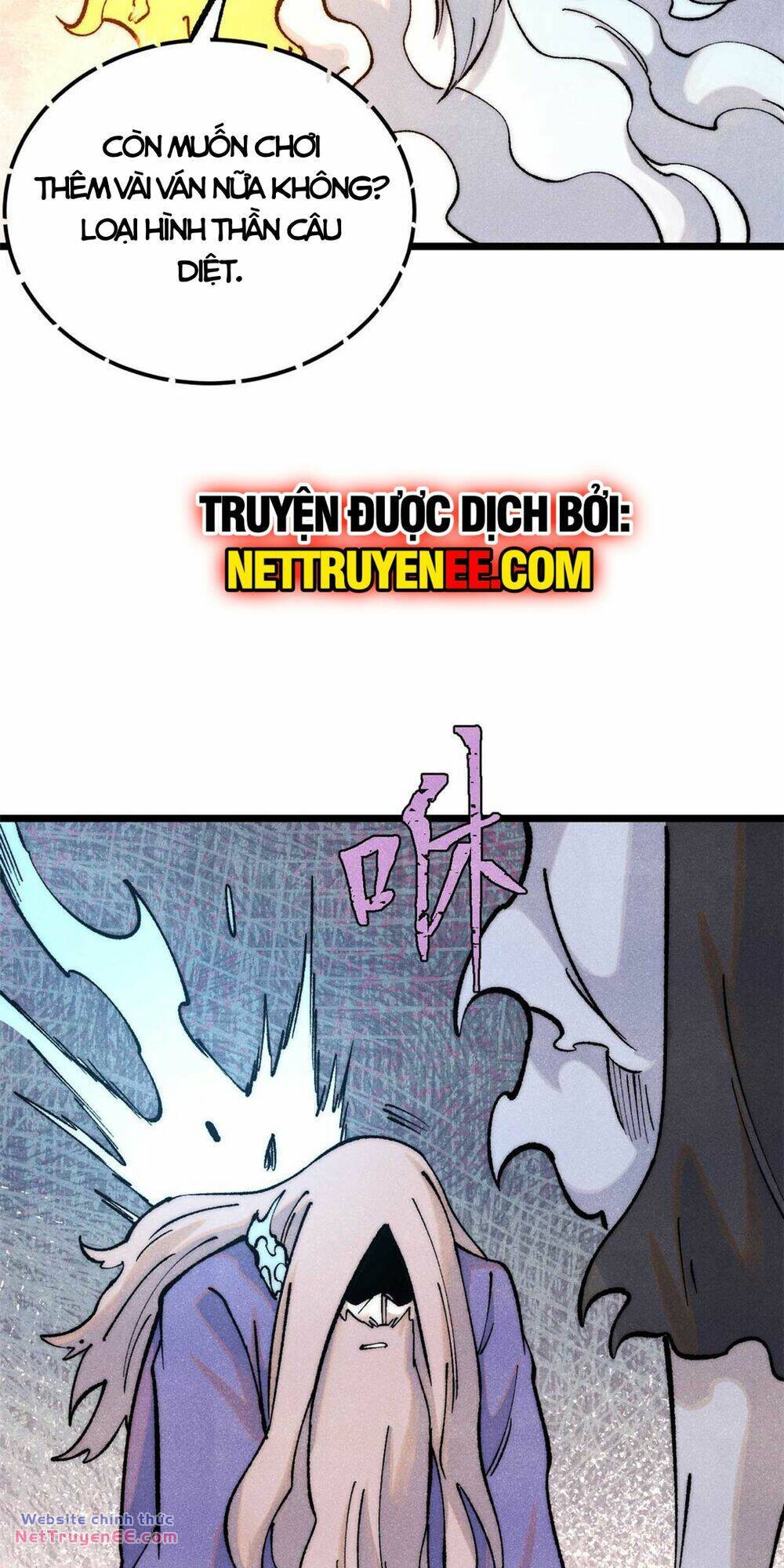 Vạn Cổ Tối Cường Tông - Chapter 313 - Page 53