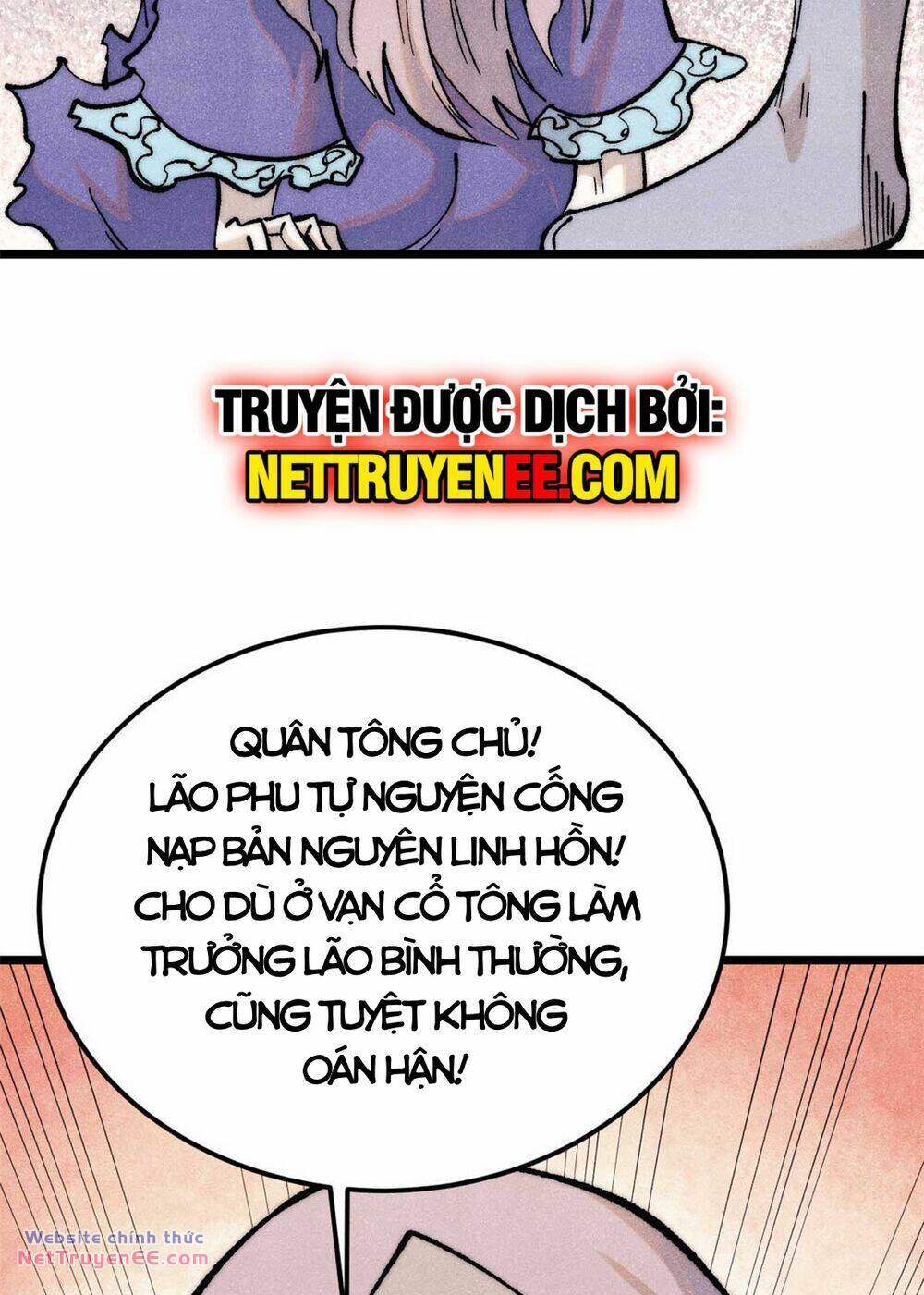 Vạn Cổ Tối Cường Tông - Chapter 313 - Page 54