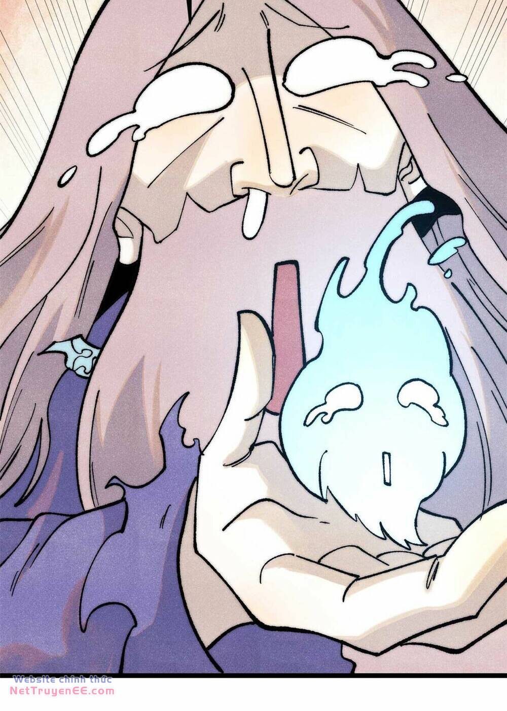 Vạn Cổ Tối Cường Tông - Chapter 313 - Page 55