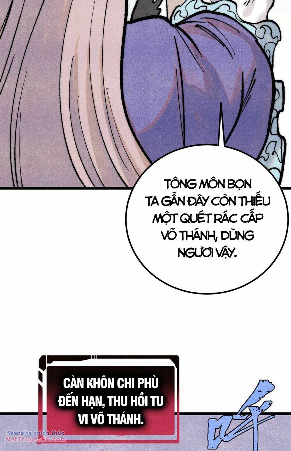 Vạn Cổ Tối Cường Tông - Chapter 313 - Page 57