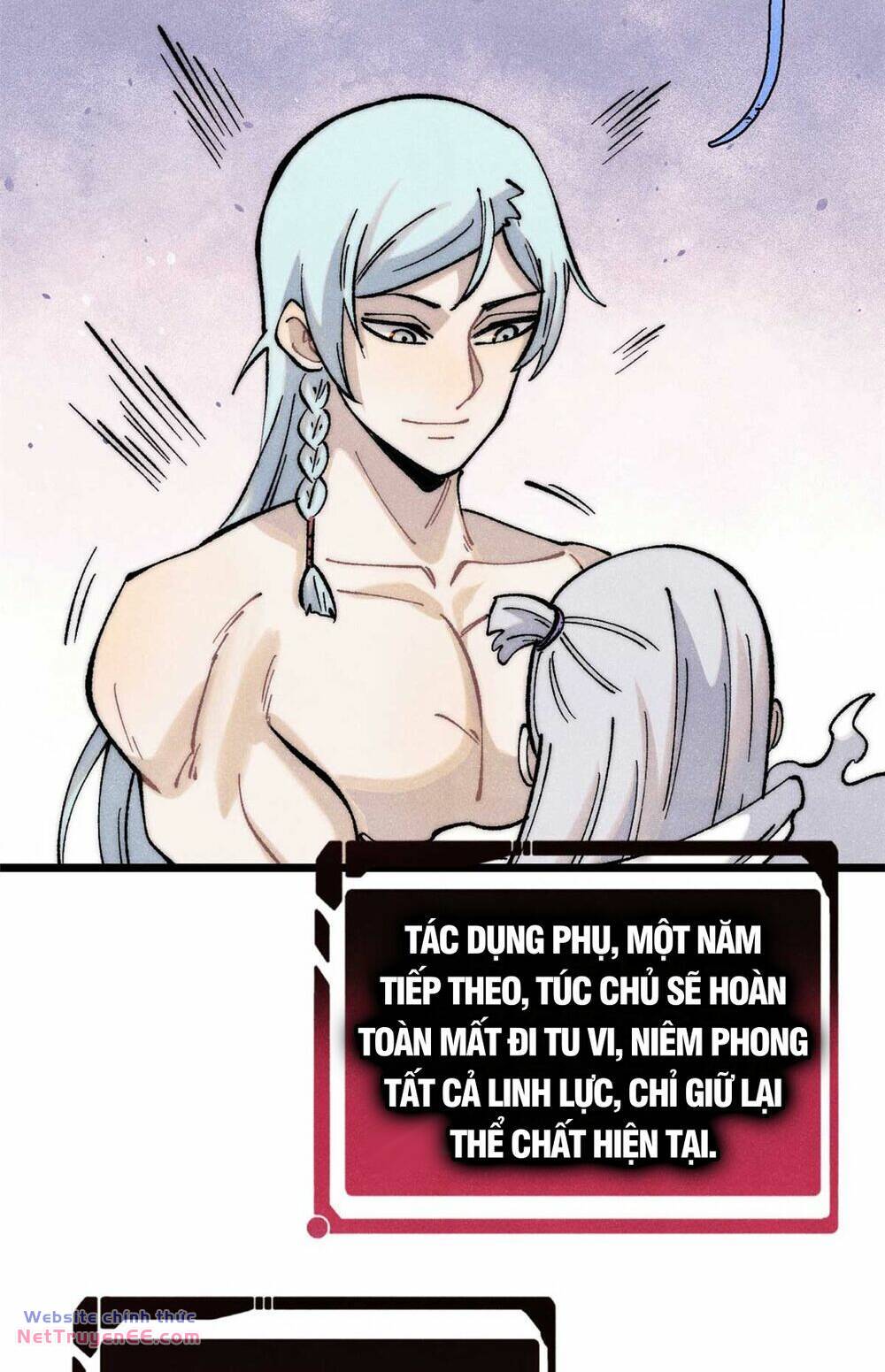 Vạn Cổ Tối Cường Tông - Chapter 313 - Page 58