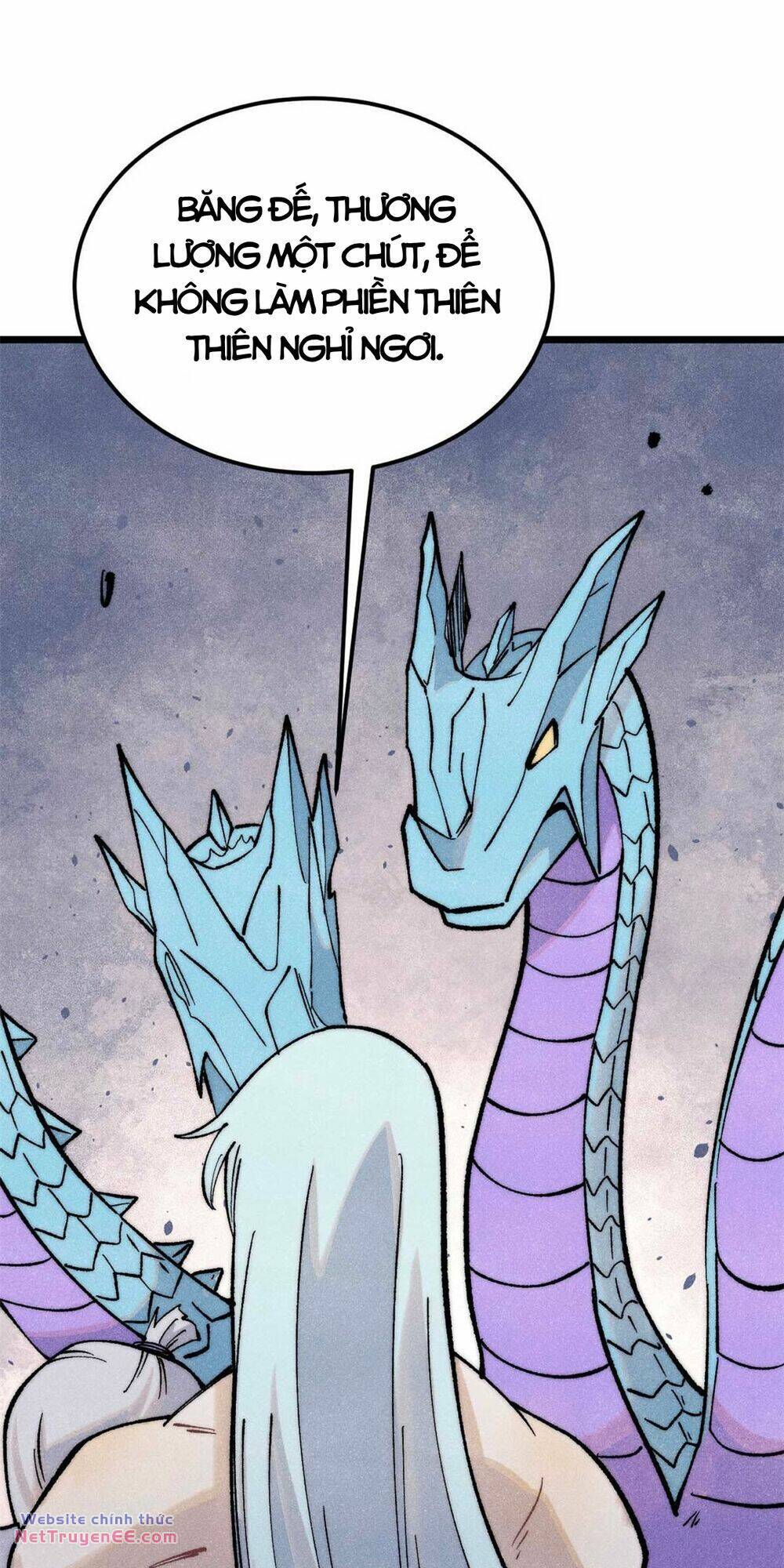 Vạn Cổ Tối Cường Tông - Chapter 313 - Page 5