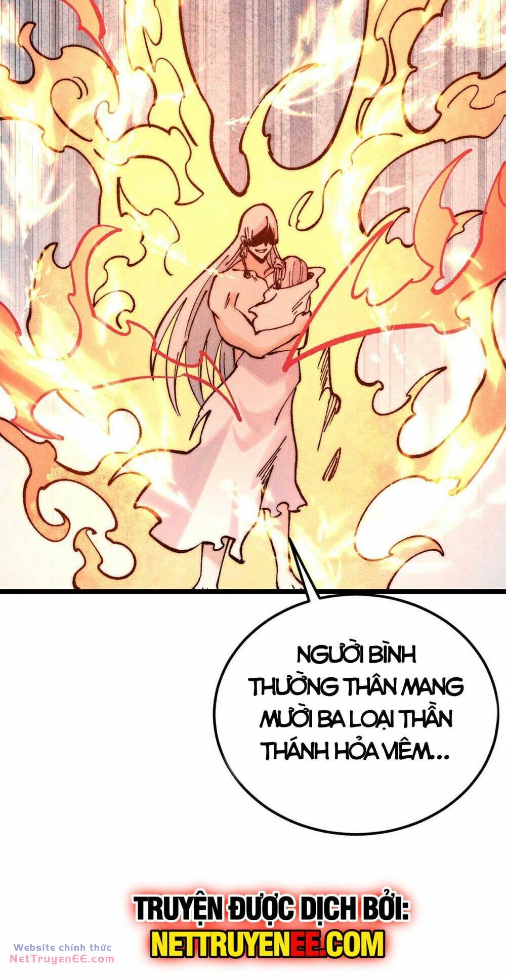 Vạn Cổ Tối Cường Tông - Chapter 313 - Page 61