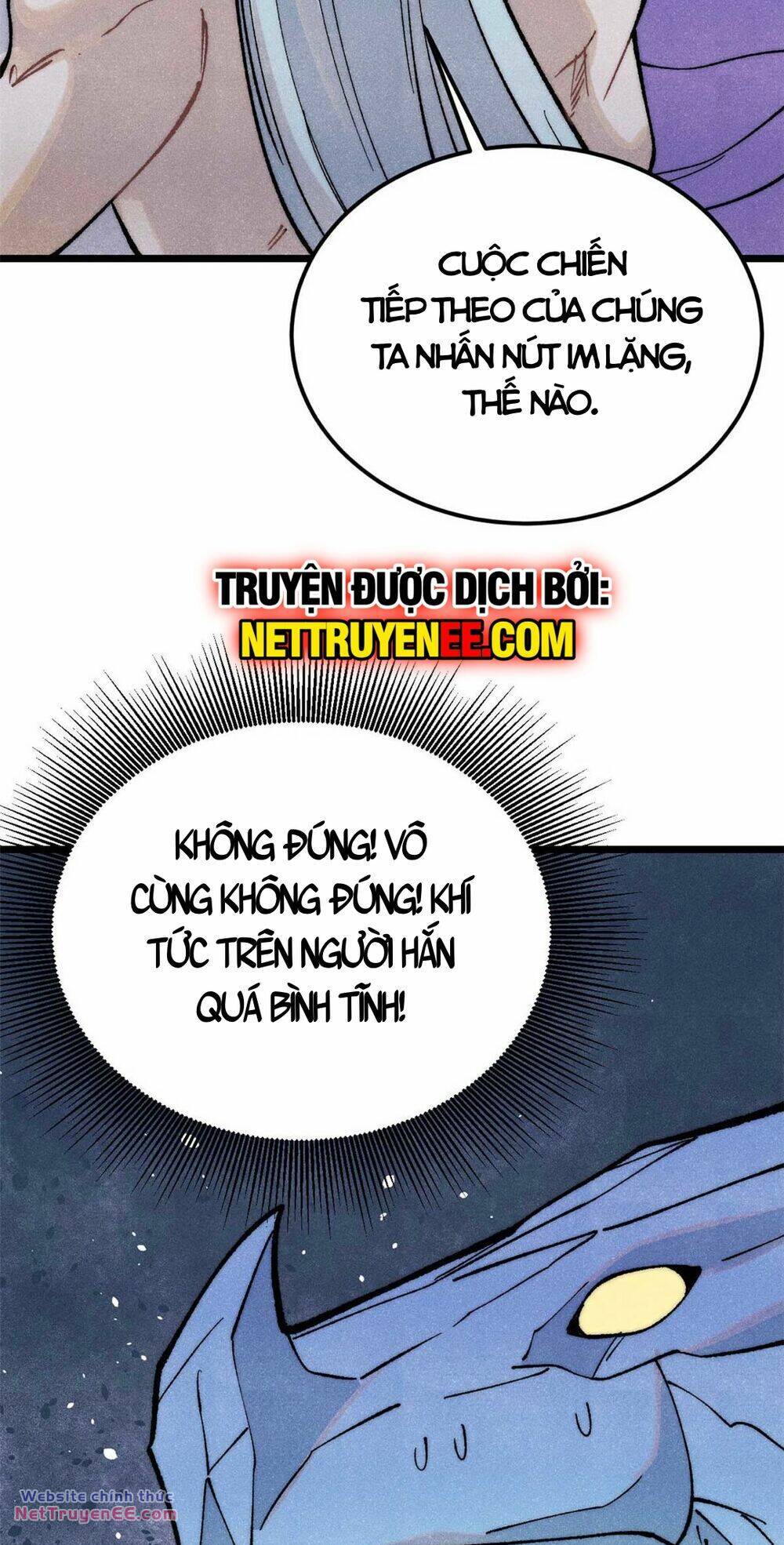 Vạn Cổ Tối Cường Tông - Chapter 313 - Page 6