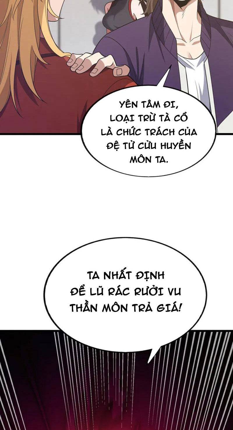 Trấn Quốc Thần Tế - Chapter 84 - Page 9