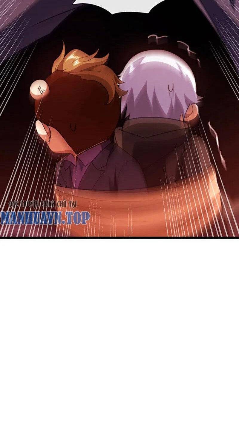 Trấn Quốc Thần Tế - Chapter 84 - Page 11