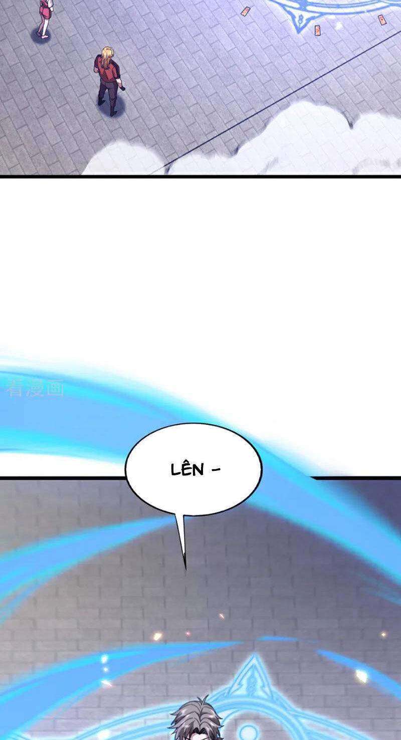 Trấn Quốc Thần Tế - Chapter 84 - Page 13