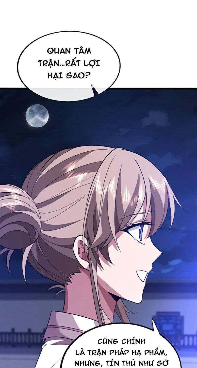 Trấn Quốc Thần Tế - Chapter 84 - Page 16