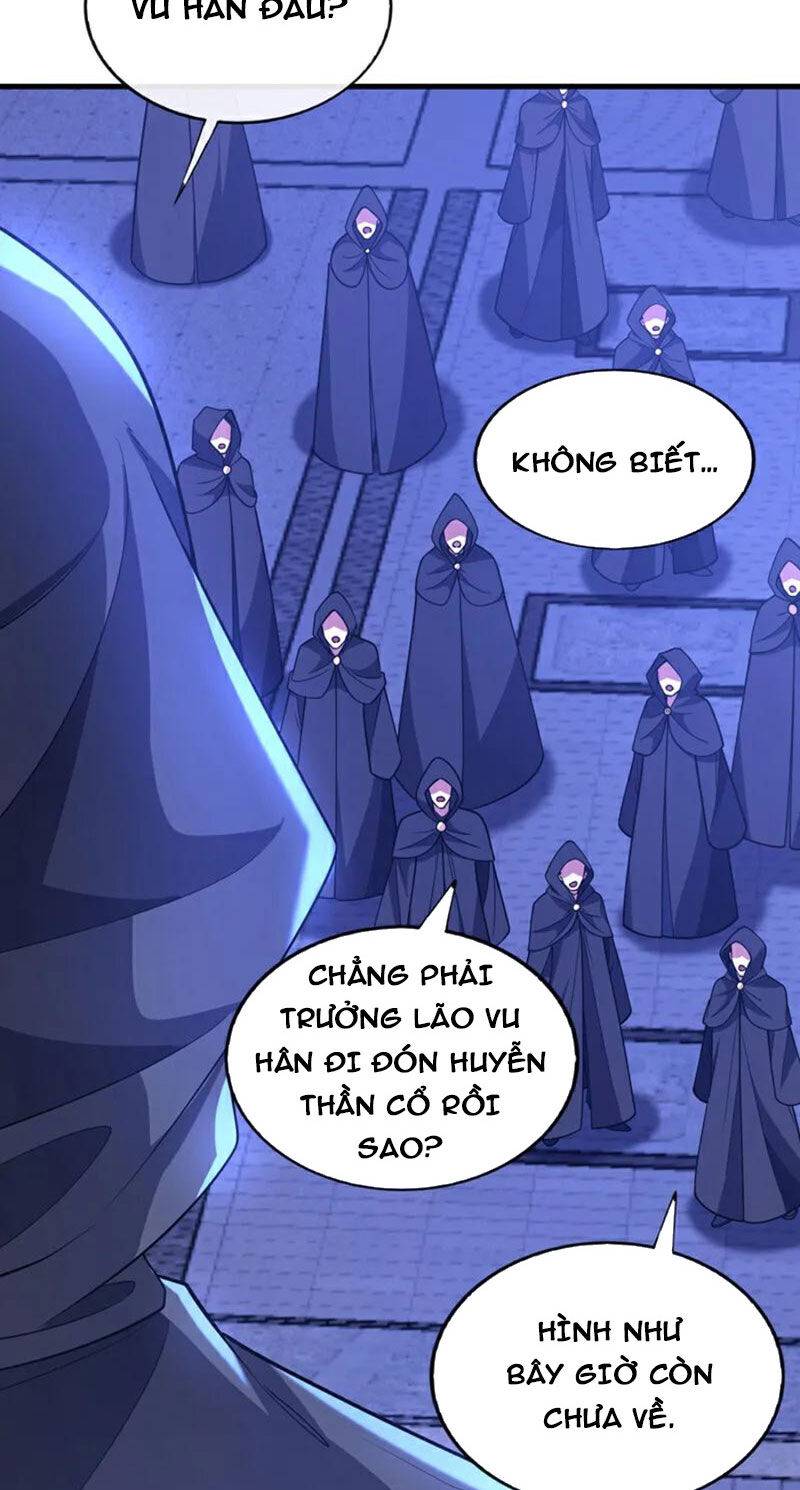 Trấn Quốc Thần Tế - Chapter 84 - Page 29