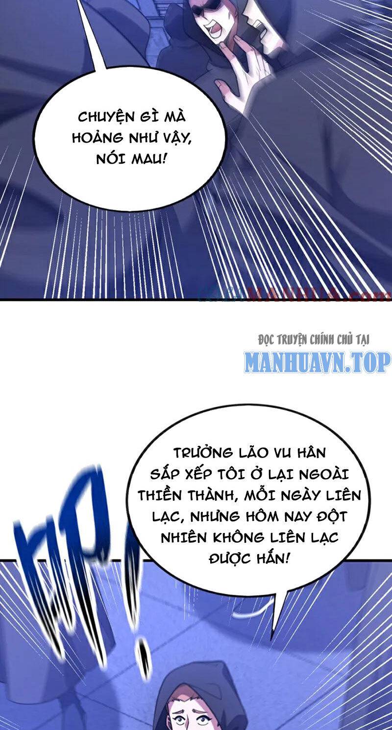 Trấn Quốc Thần Tế - Chapter 84 - Page 31