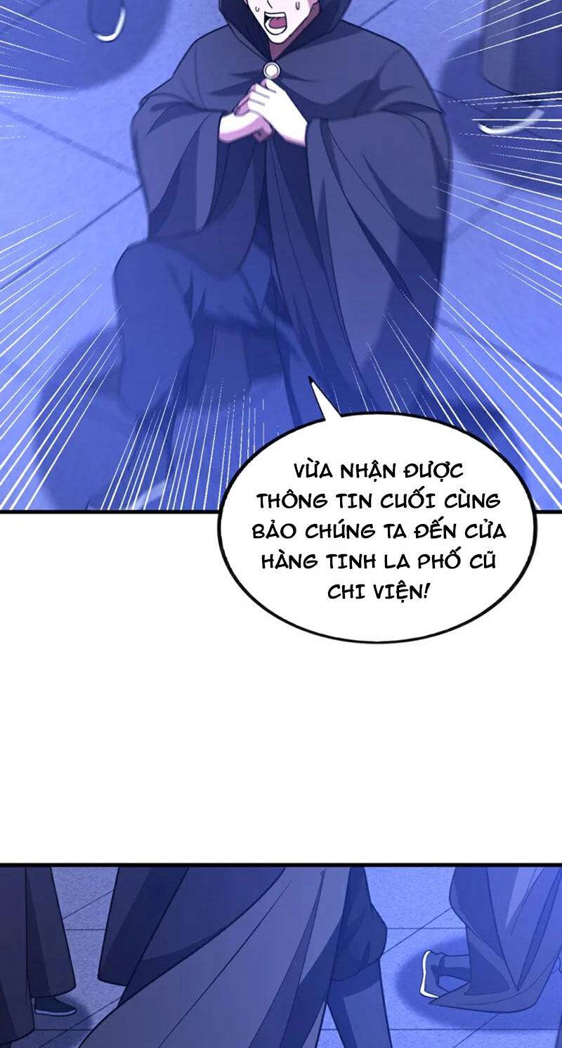 Trấn Quốc Thần Tế - Chapter 84 - Page 32