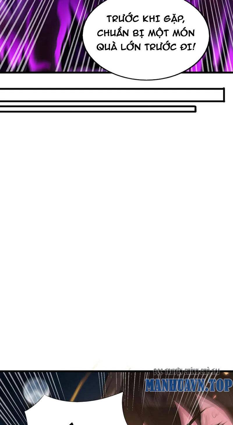 Trấn Quốc Thần Tế - Chapter 84 - Page 39