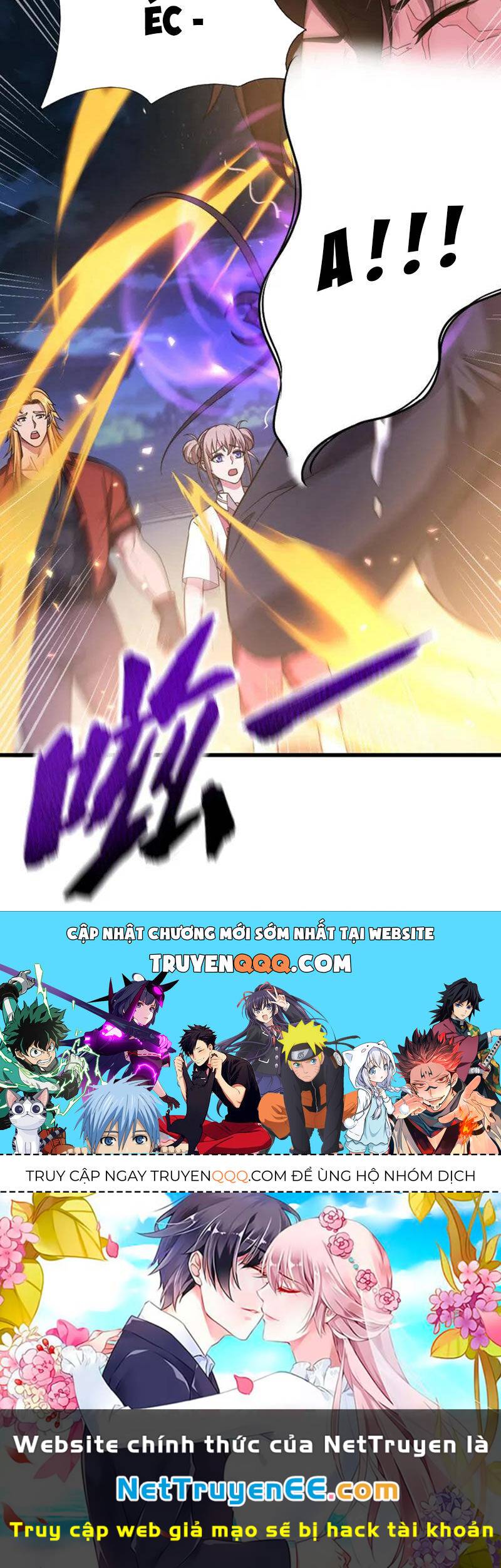 Trấn Quốc Thần Tế - Chapter 84 - Page 40