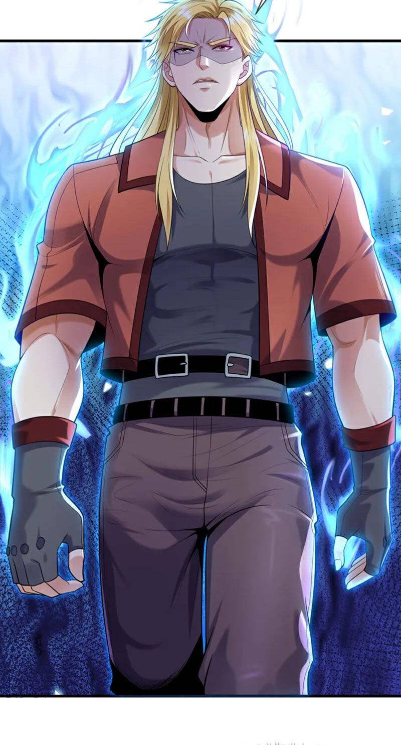 Trấn Quốc Thần Tế Chapter 85 - Trang 38