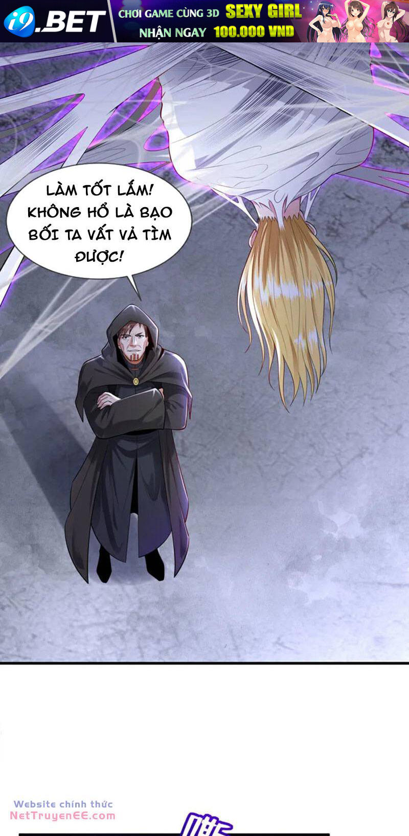 Trấn Quốc Thần Tế Chapter 86 - Trang 5