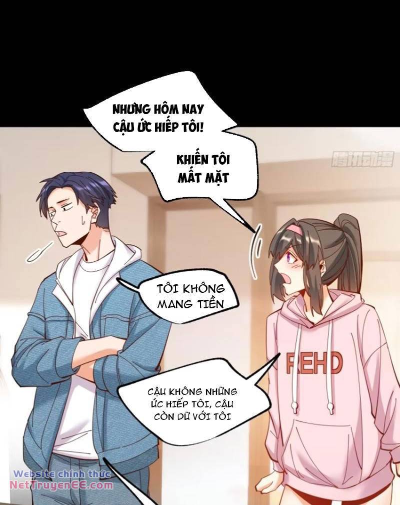 Trọng Sinh Không Làm Chạn Vương Tôi Một Mình Nạp Game Thăng Cấp - Chapter 72 - Page 9