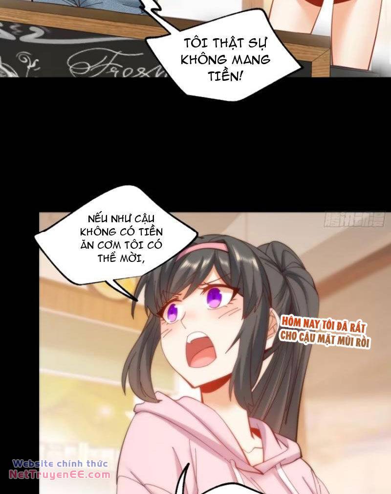 Trọng Sinh Không Làm Chạn Vương Tôi Một Mình Nạp Game Thăng Cấp - Chapter 72 - Page 10