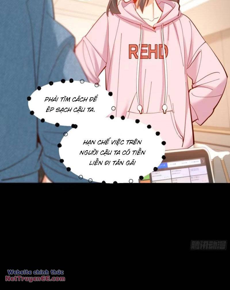 Trọng Sinh Không Làm Chạn Vương Tôi Một Mình Nạp Game Thăng Cấp - Chapter 72 - Page 15