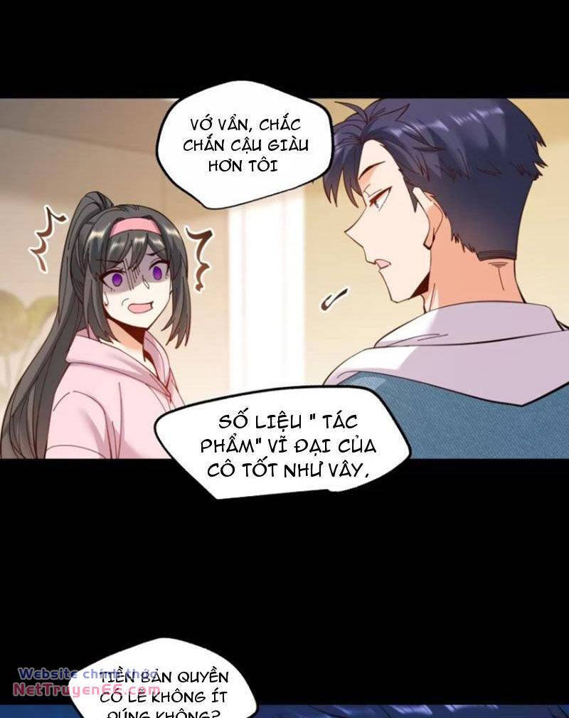 Trọng Sinh Không Làm Chạn Vương Tôi Một Mình Nạp Game Thăng Cấp - Chapter 72 - Page 16