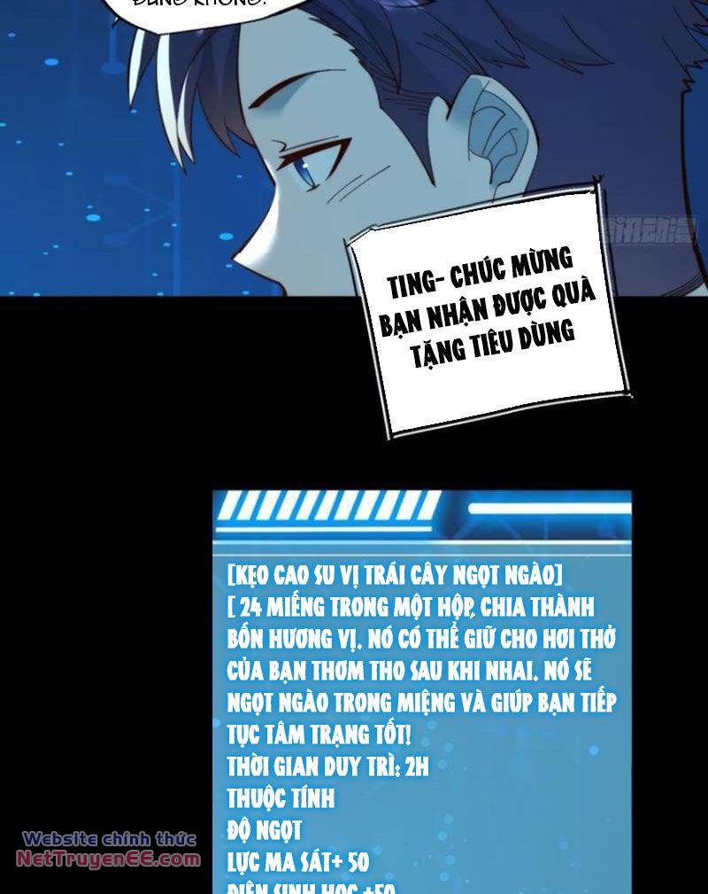 Trọng Sinh Không Làm Chạn Vương Tôi Một Mình Nạp Game Thăng Cấp - Chapter 72 - Page 17