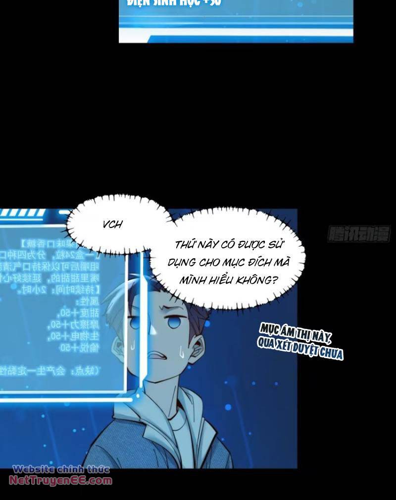 Trọng Sinh Không Làm Chạn Vương Tôi Một Mình Nạp Game Thăng Cấp - Chapter 72 - Page 18