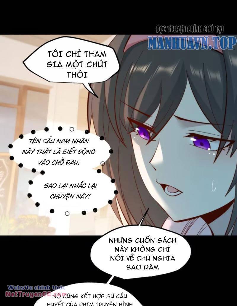 Trọng Sinh Không Làm Chạn Vương Tôi Một Mình Nạp Game Thăng Cấp - Chapter 72 - Page 20