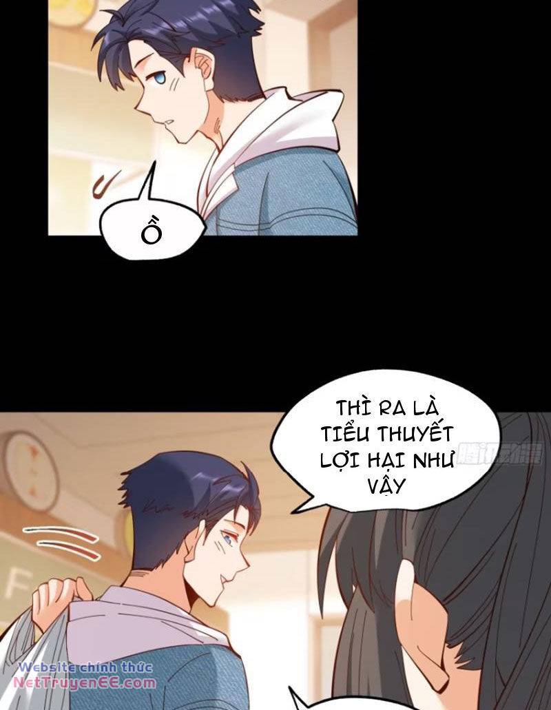 Trọng Sinh Không Làm Chạn Vương Tôi Một Mình Nạp Game Thăng Cấp - Chapter 72 - Page 22