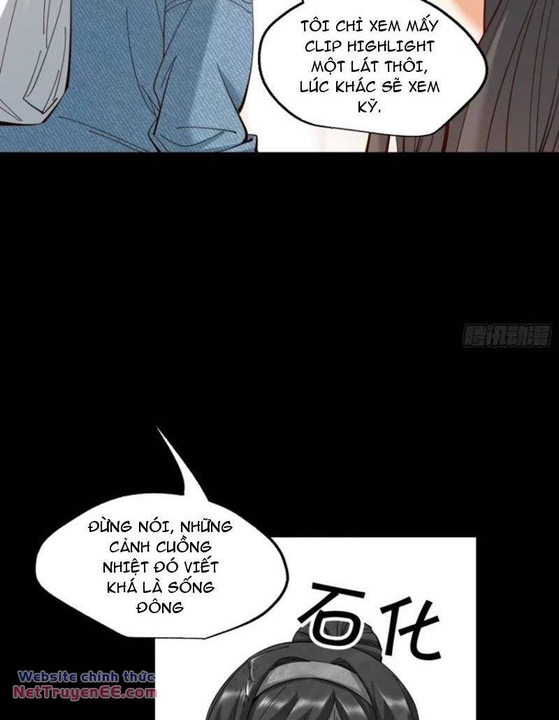 Trọng Sinh Không Làm Chạn Vương Tôi Một Mình Nạp Game Thăng Cấp - Chapter 72 - Page 23