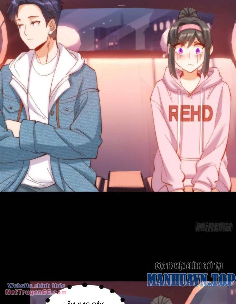 Trọng Sinh Không Làm Chạn Vương Tôi Một Mình Nạp Game Thăng Cấp - Chapter 72 - Page 27