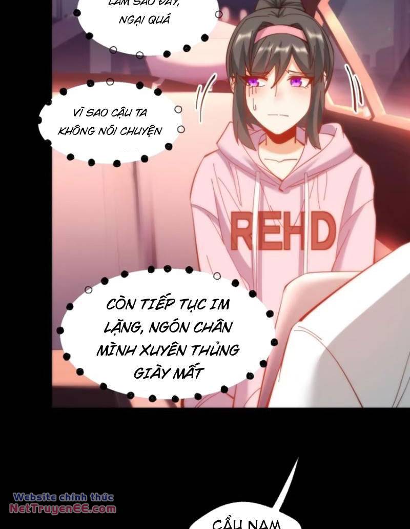 Trọng Sinh Không Làm Chạn Vương Tôi Một Mình Nạp Game Thăng Cấp - Chapter 72 - Page 28