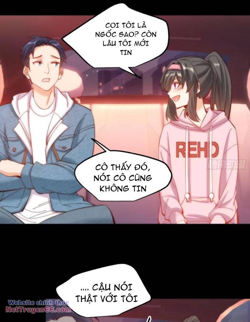 Trọng Sinh Không Làm Chạn Vương Tôi Một Mình Nạp Game Thăng Cấp - Chapter 72 - Page 30