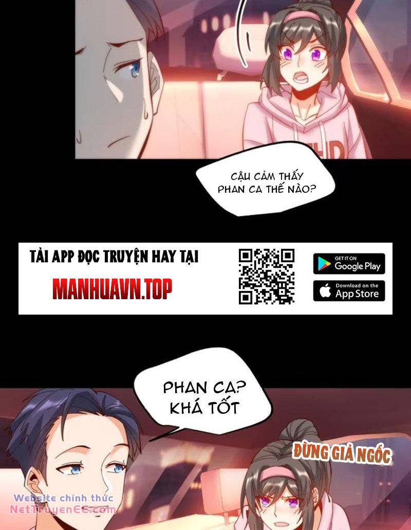 Trọng Sinh Không Làm Chạn Vương Tôi Một Mình Nạp Game Thăng Cấp - Chapter 72 - Page 31