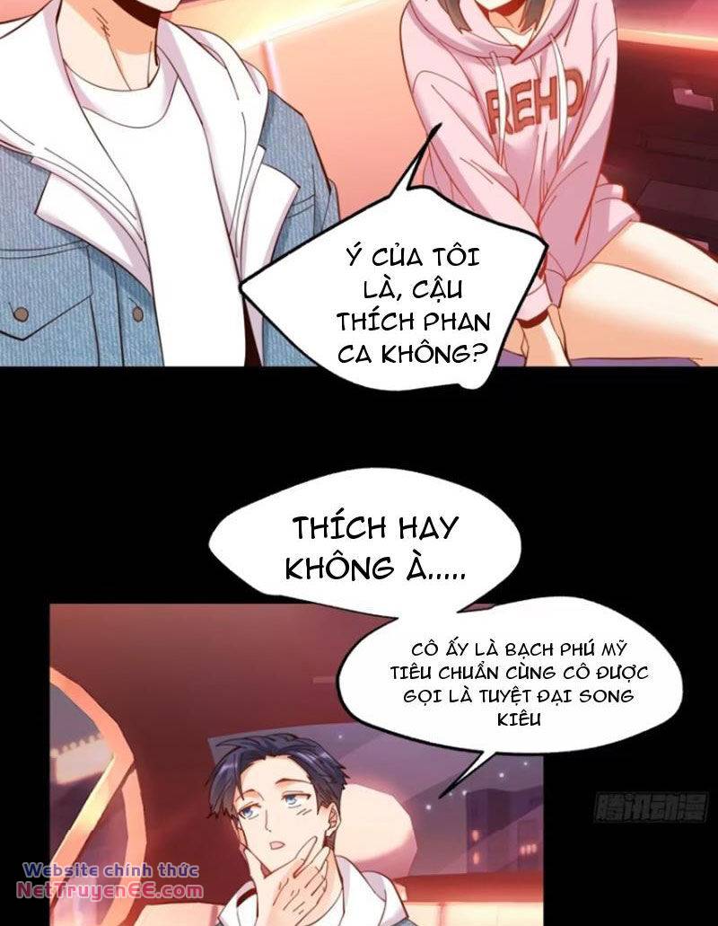 Trọng Sinh Không Làm Chạn Vương Tôi Một Mình Nạp Game Thăng Cấp - Chapter 72 - Page 32