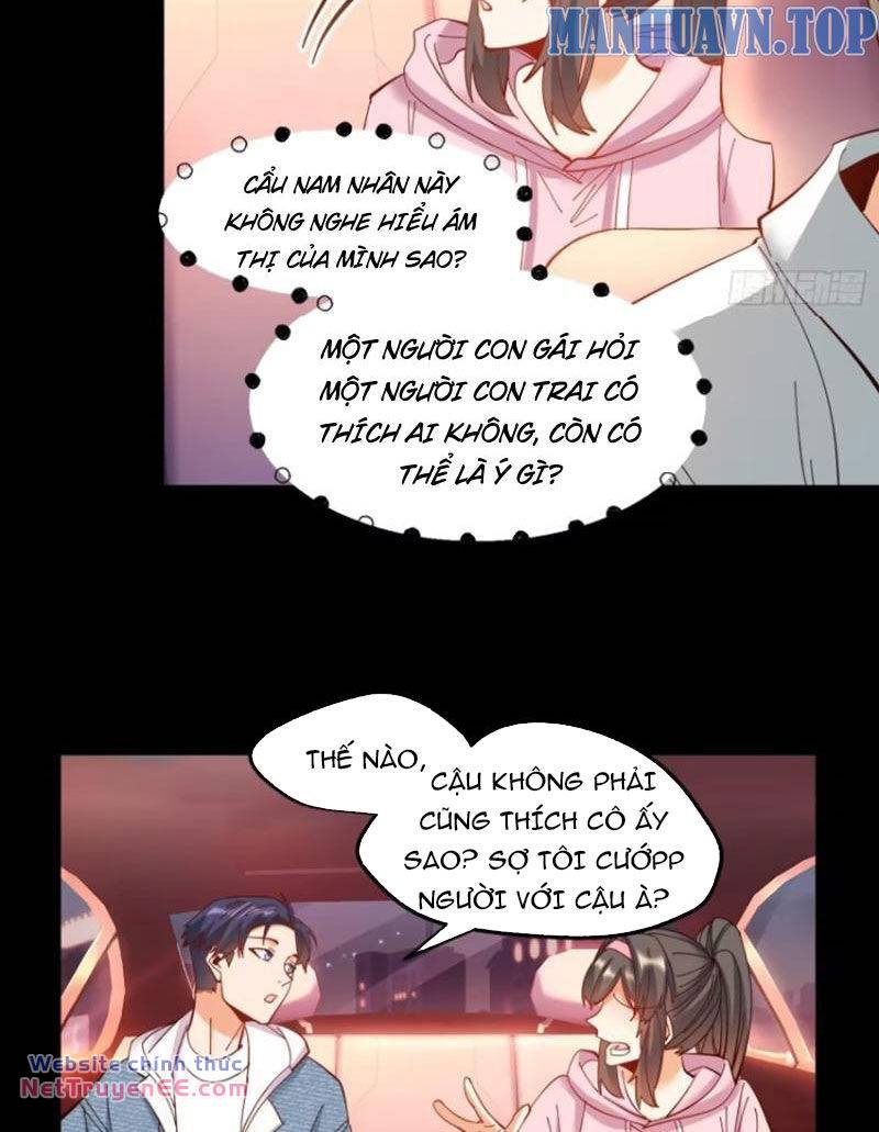 Trọng Sinh Không Làm Chạn Vương Tôi Một Mình Nạp Game Thăng Cấp - Chapter 72 - Page 34