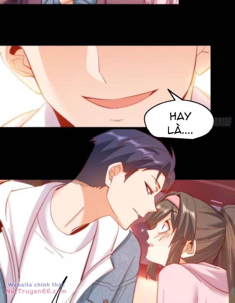 Trọng Sinh Không Làm Chạn Vương Tôi Một Mình Nạp Game Thăng Cấp - Chapter 72 - Page 38