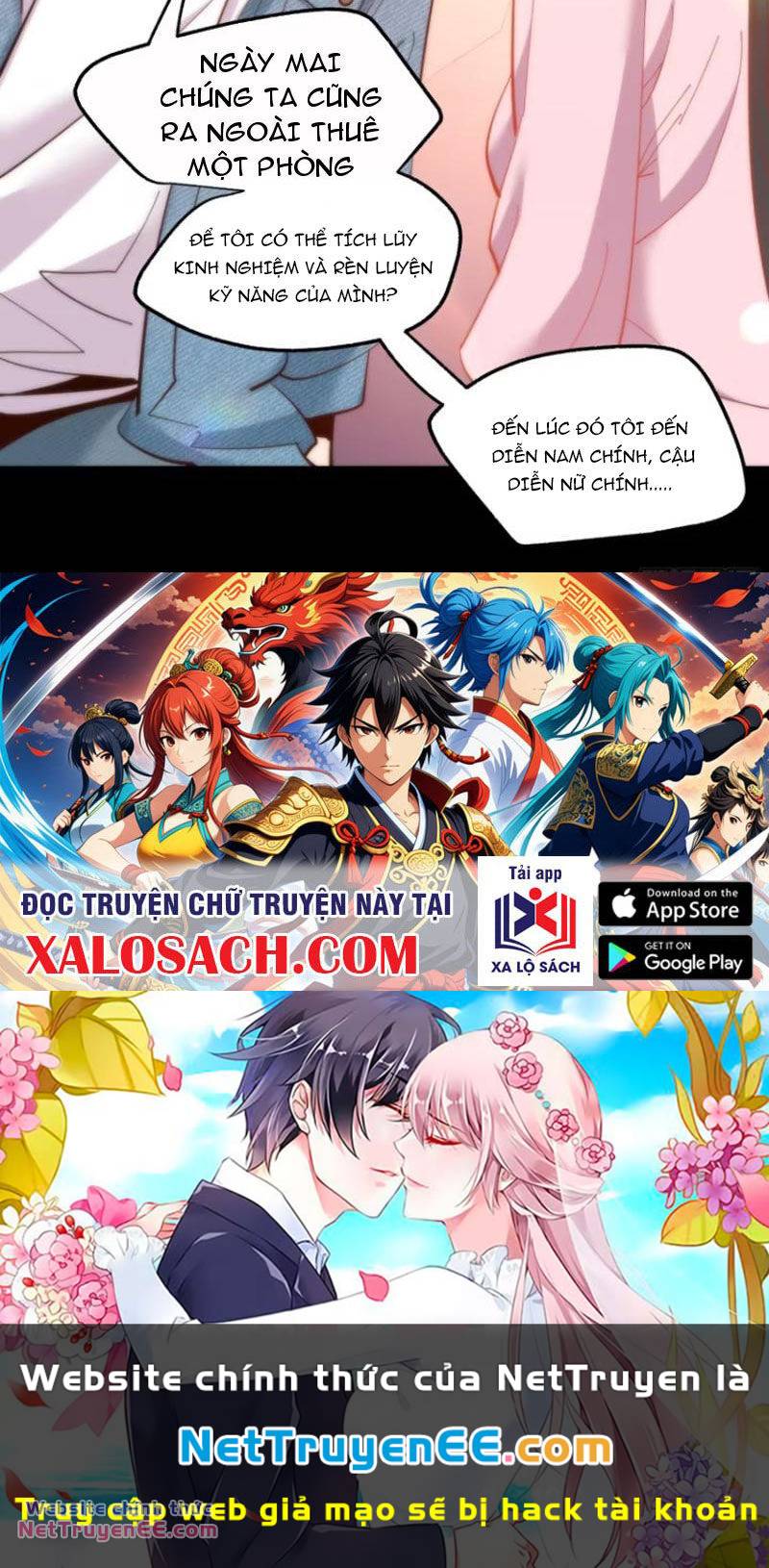 Trọng Sinh Không Làm Chạn Vương Tôi Một Mình Nạp Game Thăng Cấp - Chapter 72 - Page 39