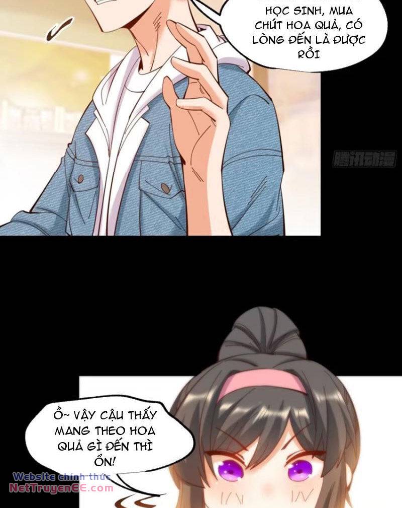 Trọng Sinh Không Làm Chạn Vương Tôi Một Mình Nạp Game Thăng Cấp - Chapter 72 - Page 4