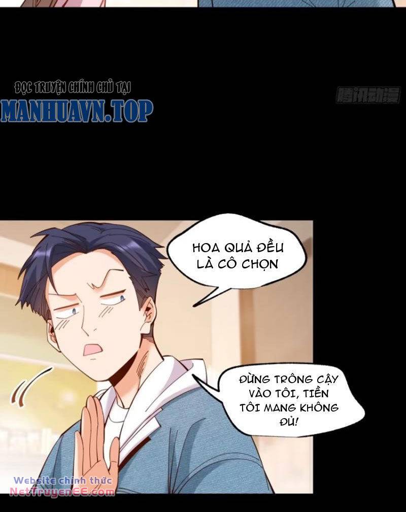 Trọng Sinh Không Làm Chạn Vương Tôi Một Mình Nạp Game Thăng Cấp - Chapter 72 - Page 8