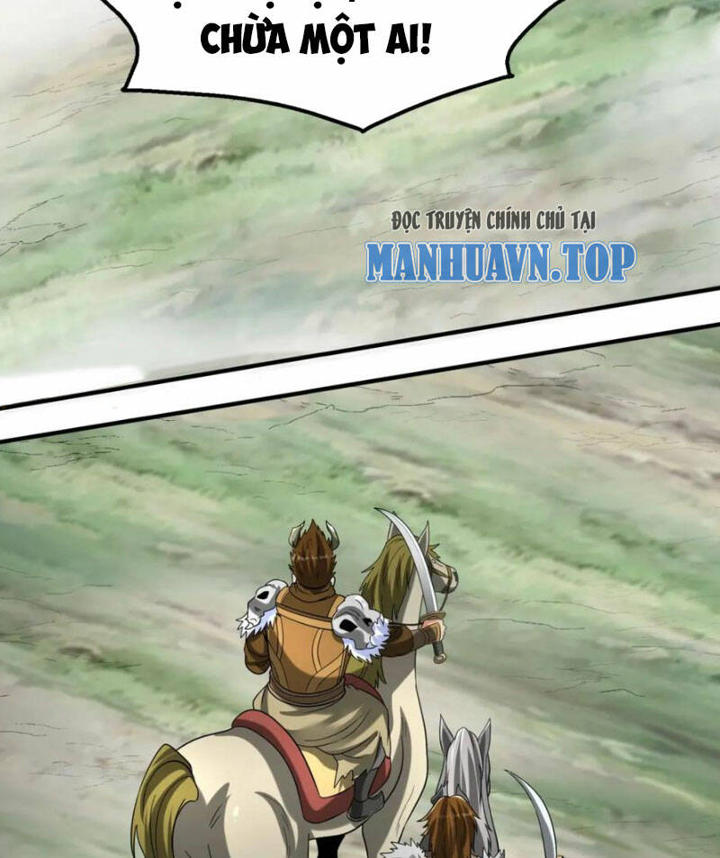 Đại Tần Ta Con Trai Tần Thủy Hoàng Giết Địch Thăng Cấp Thành Thần - Chapter 122 - Page 10