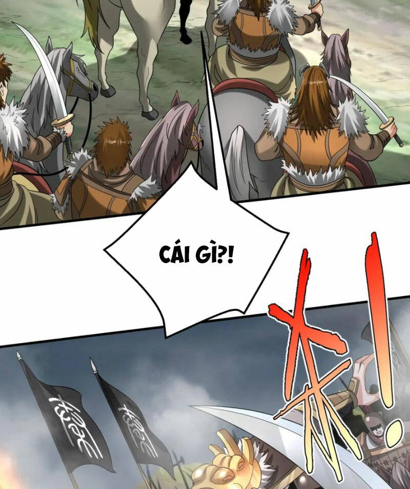Đại Tần Ta Con Trai Tần Thủy Hoàng Giết Địch Thăng Cấp Thành Thần - Chapter 122 - Page 11