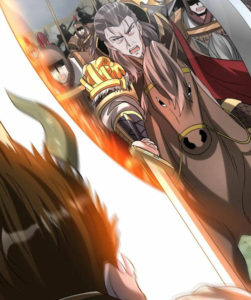 Đại Tần Ta Con Trai Tần Thủy Hoàng Giết Địch Thăng Cấp Thành Thần - Chapter 122 - Page 12